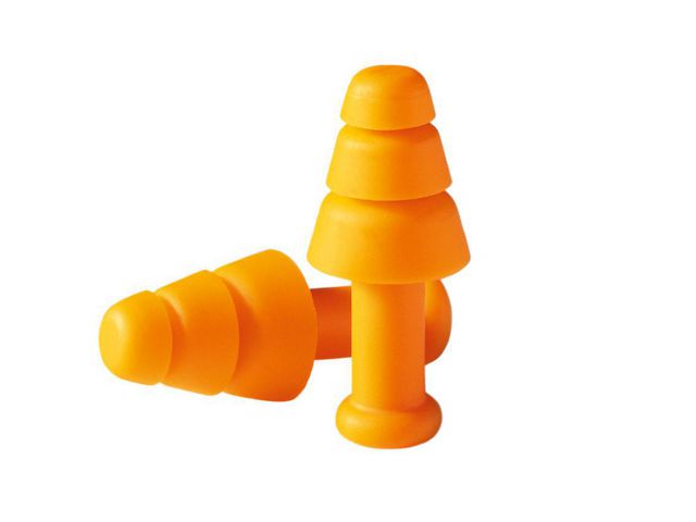 Öronpropp HONEYWELL SMARTFIT 50 par